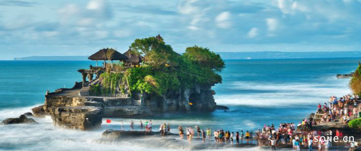 世界上最壮观的岛屿排行榜前十名旅游度假的好去处